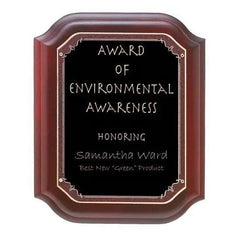 Royal Honors Crystal House