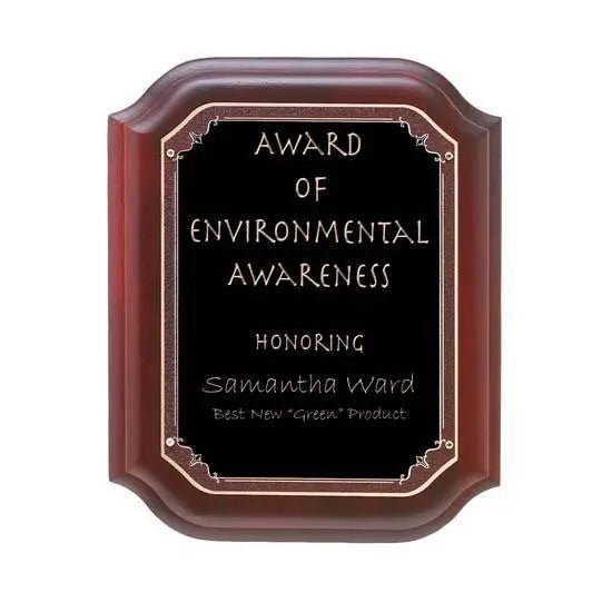 Royal Honors Crystal House