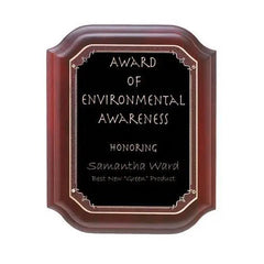 Royal Honors Crystal House