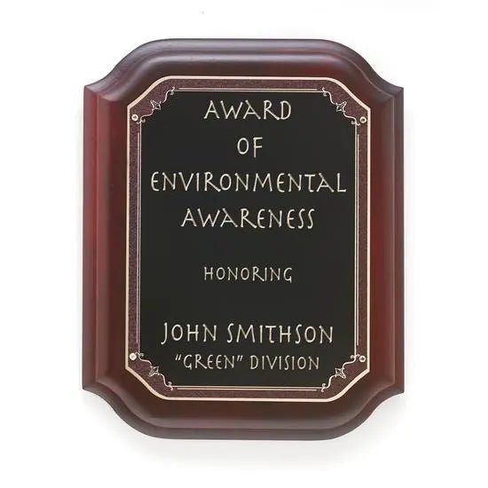 Royal Honors Crystal House