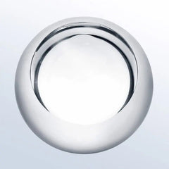 SEMI ROUND SPHERE Crystal House - Prism