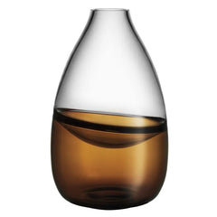 Septum Vase Limited Edition 300 Kosta Boda