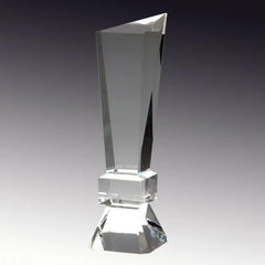 SIDE VISION - OPTIC CRYSTAL Crystal House - Prism