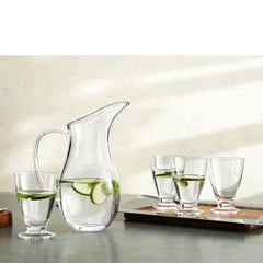 Skye Tumblers (Set of 2) Nambé