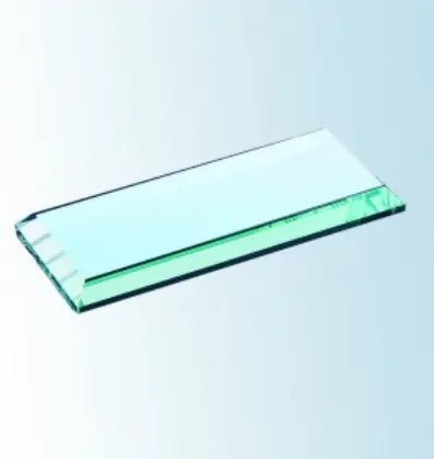 SLANT EDGE BASE Crystal House - Prism