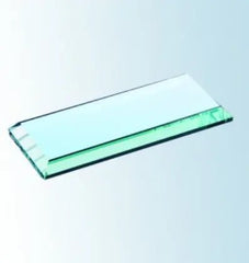 SLANT EDGE BASE Crystal House - Prism