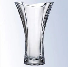 SMILE FLAIR VASE Crystal House - Prism