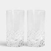 Sofiero Highball Orrefors