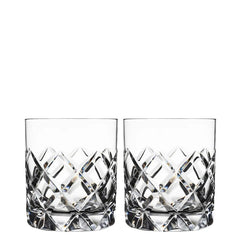 Sofiero Old Fashioned Orrefors