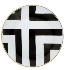 Sol y Sombra Plate - Dinnerware - Vista Alegre Vista Alegre