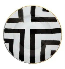 Sol y Sombra Plate - Dinnerware - Vista Alegre Vista Alegre