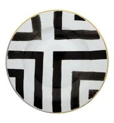 Sol y Sombra Plate - Dinnerware - Vista Alegre Vista Alegre