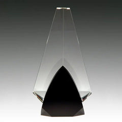 SOLID PARTNERS - OPTIC CRYSTAL Crystal House - Prism