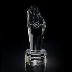 Spotlight Award - Optical Crystal House
