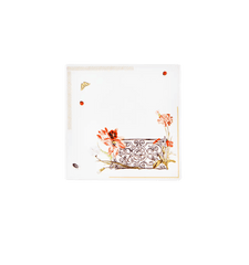 Square Tray - Petites Histoires - Dinnerware - Vista Alegre Vista Alegre