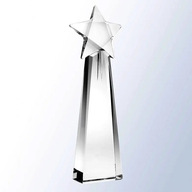 STAR GODDESS AWARSD Crystal House - Prism