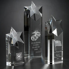 Starlite Award Orrefors