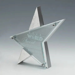 Stellar Award Crystal House
