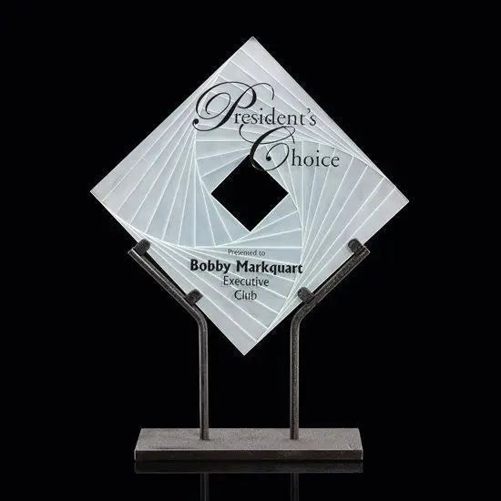 Stratoshpere Award - Starfire Black Crystal House