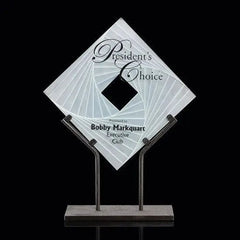 Stratoshpere Award - Starfire Black Crystal House