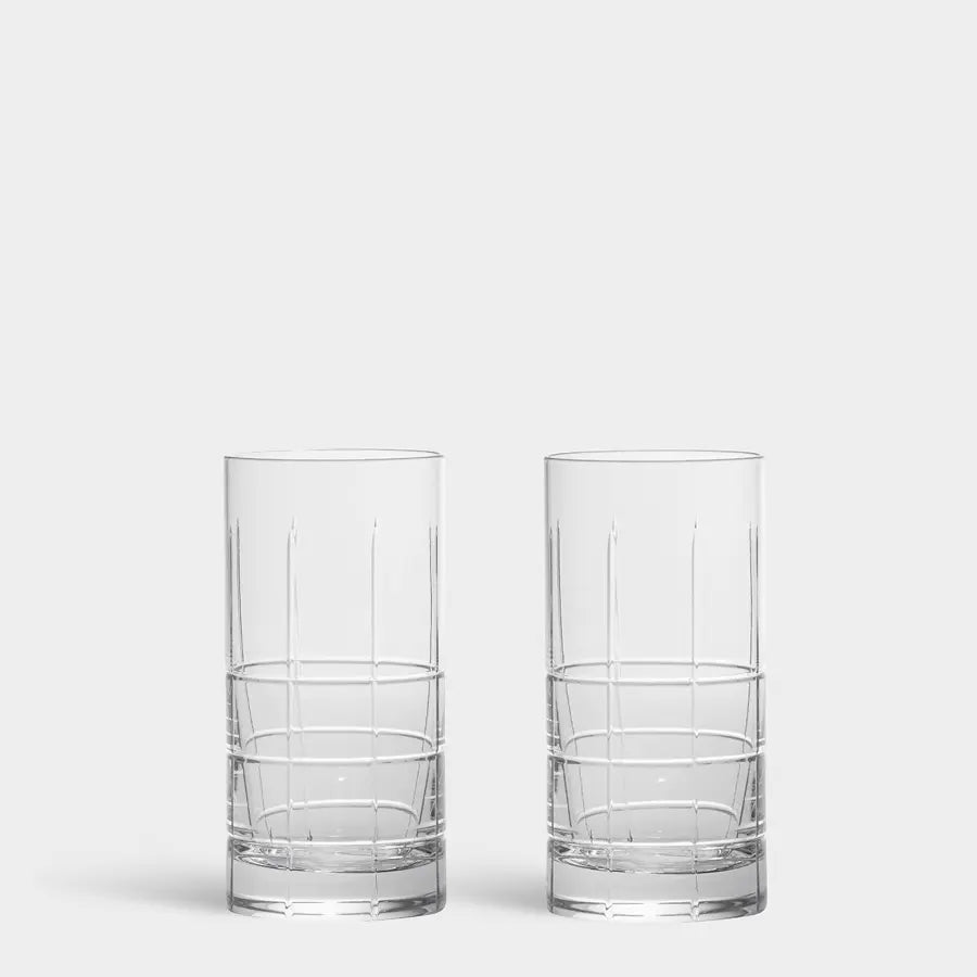 Street Highball Orrefors