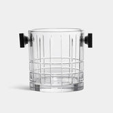 Street Ice Bucket Orrefors