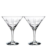 Street Martini - Set of 2 Orrefors