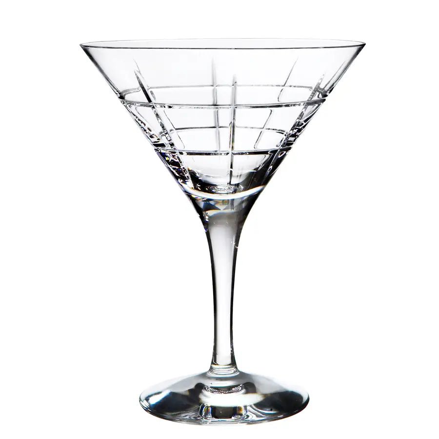 Street Martini Orrefors