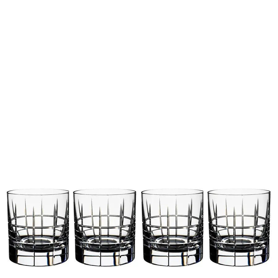 Street Old Fashioned Orrefors