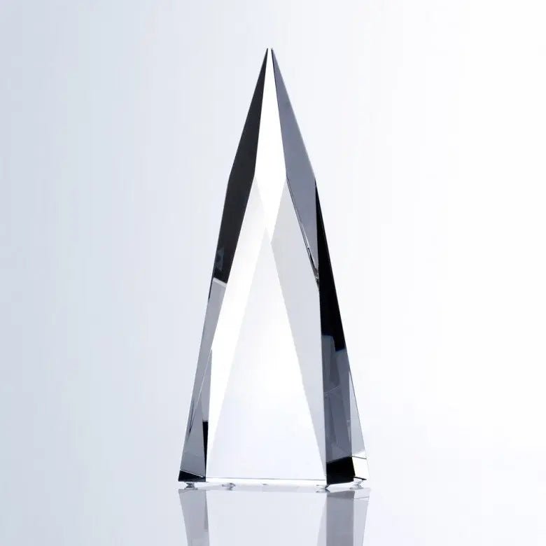 SUPER SPIRE OBELISK Crystal House - Prism