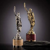 Supremacy on Imperial Base Crystal House