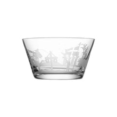 Sweden Cities/Symbols Orrefors