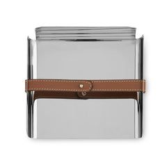 Tahoe Napkin Holder Nambé