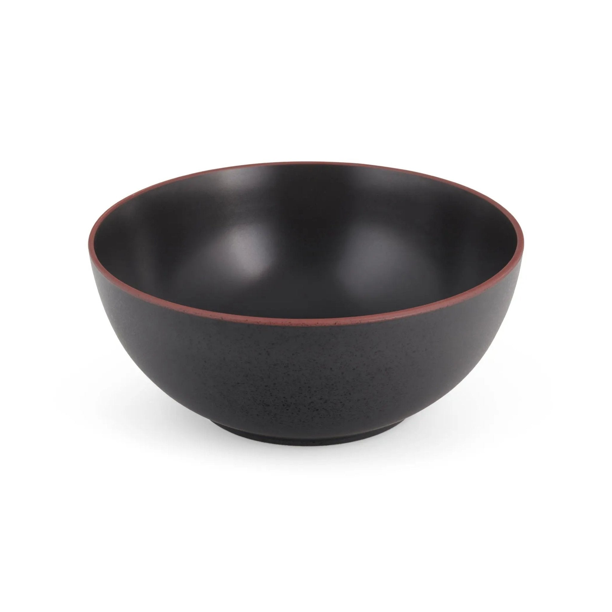 Taos Deep Serving Bowls Nambé