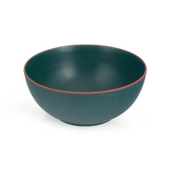 Taos Deep Serving Bowls Nambé