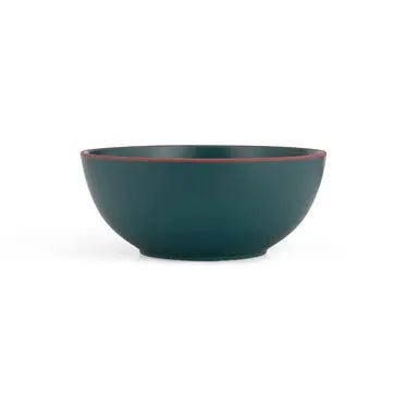 Taos Deep Serving Bowls Nambé