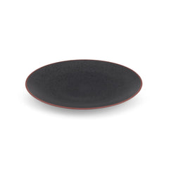 Taos Dinner Plates by Nambé – Stylish Stoneware for Everyday Dining