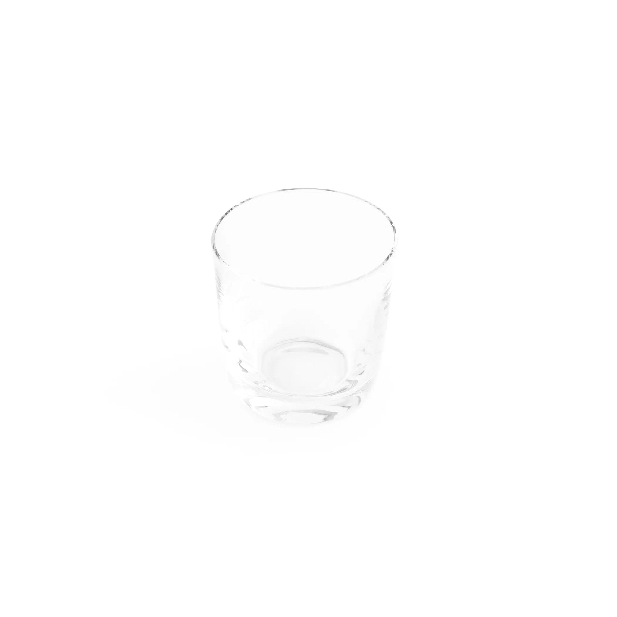Taos Double Old Fashioned Glasses (Set of 4) Nambé