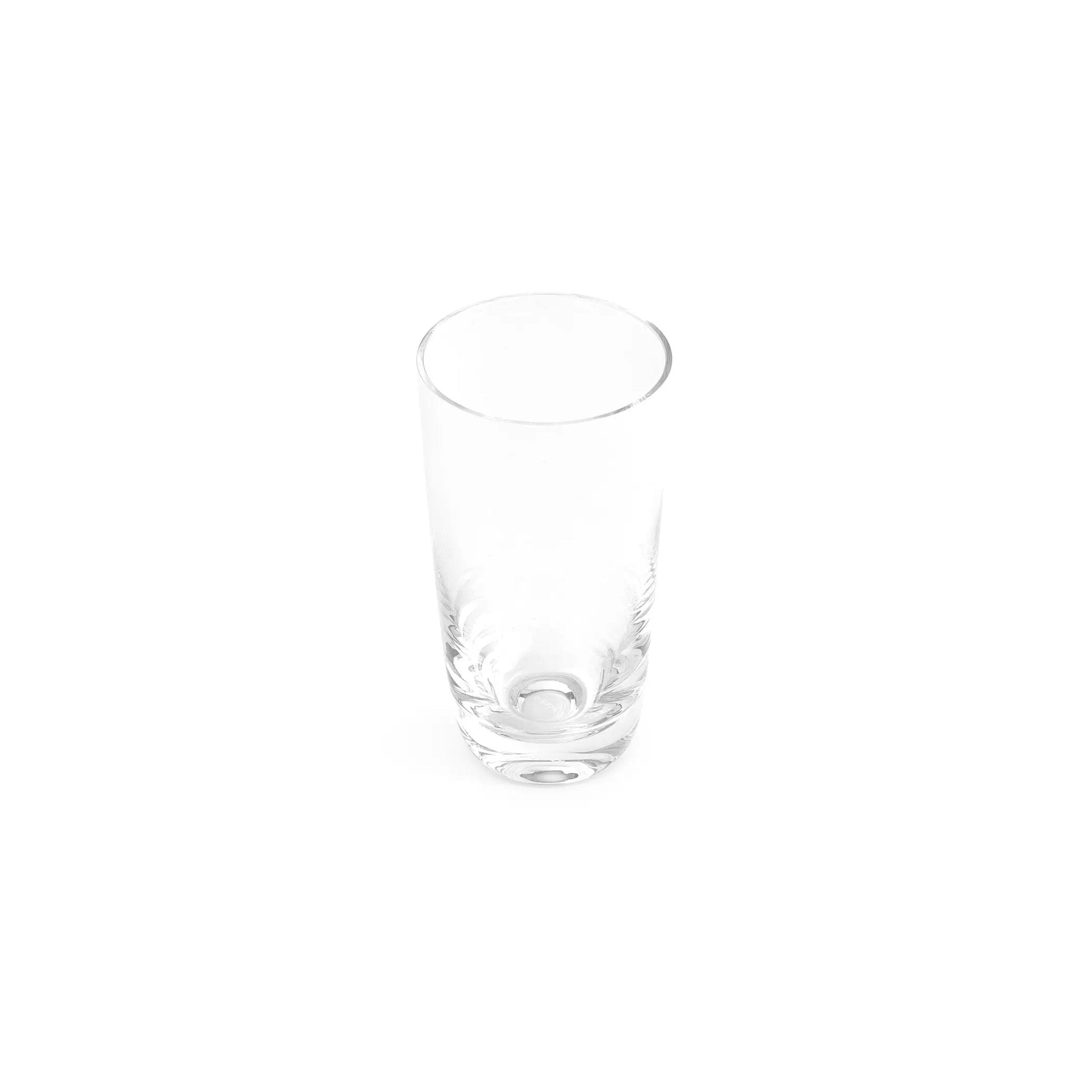 Taos Highball Glasses (Set of 4) Nambé