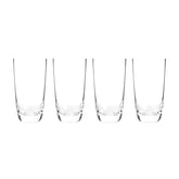 Taos Highball Glasses (Set of 4) Nambé