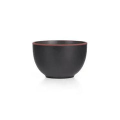 Taos Small Bowls handcrafted Nambé decorative bowl in Agate or Onyx