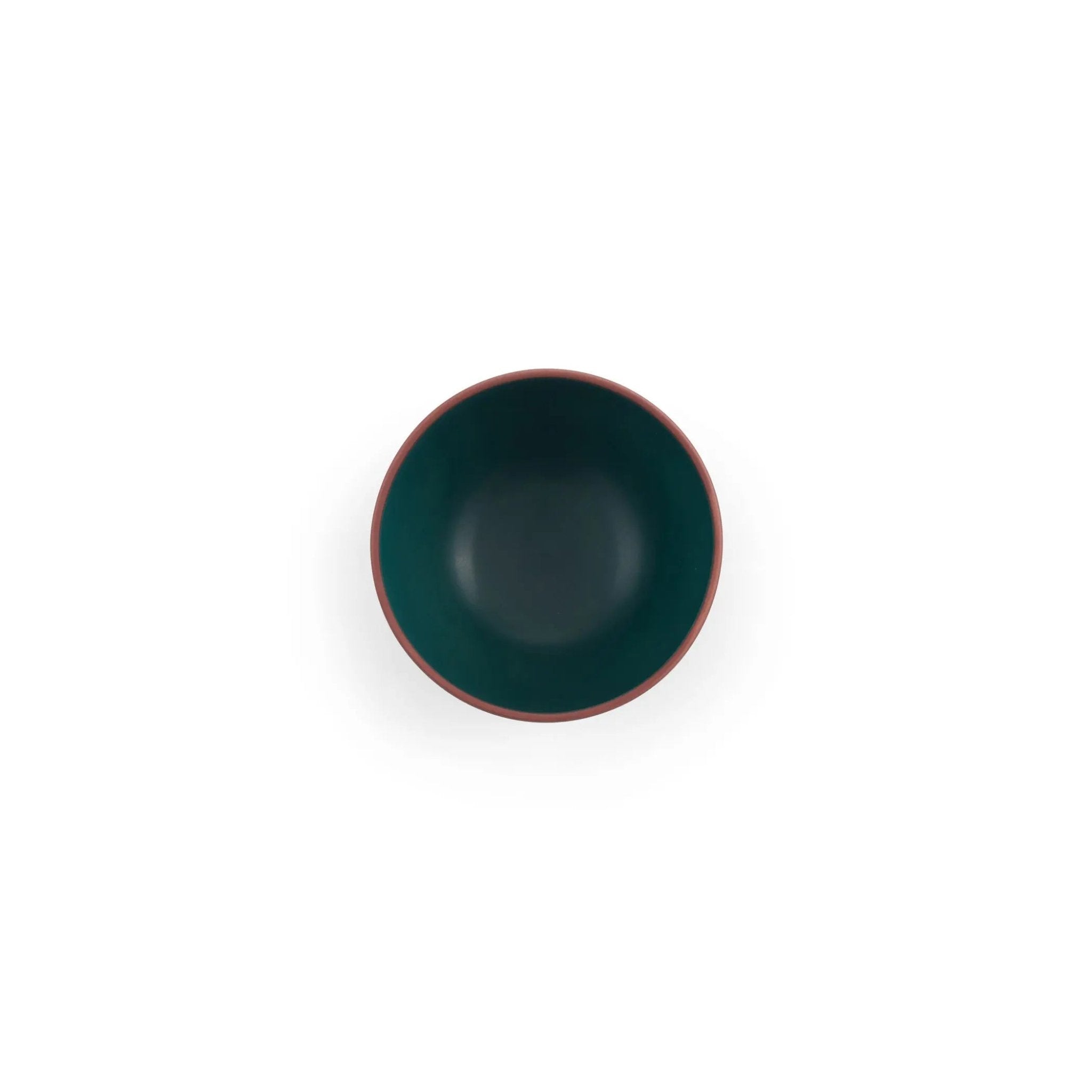 Unique Taos Small Bowl by Nambe