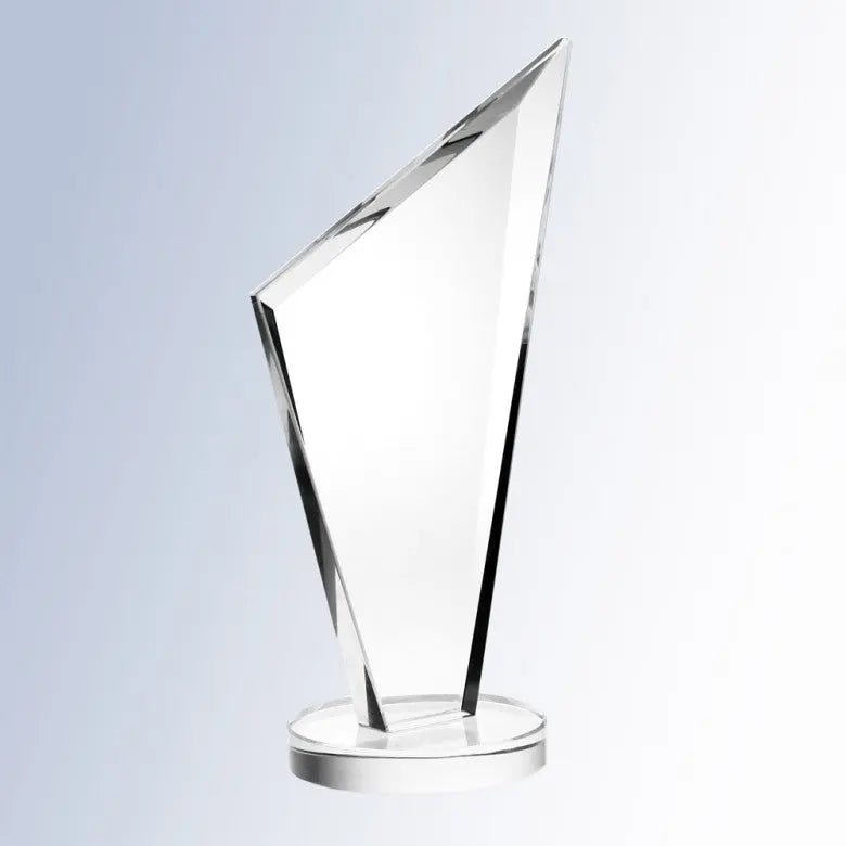 THE CONCEPTION AWARD Crystal House - Prism