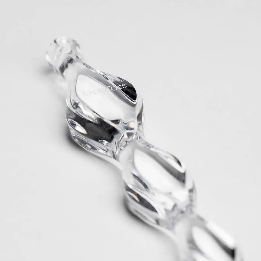 The Ornament Icicle Orrefors