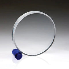 THE POINT OPTIC CRYSTAL Crystal House - Prism