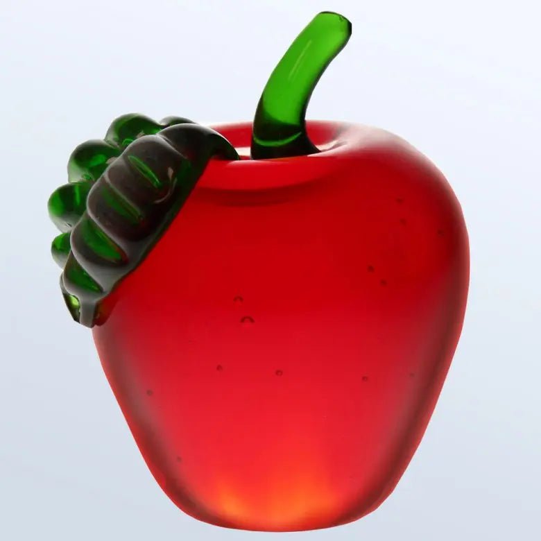 TOP OF THE CLASS APPLE Crystal House - Prism