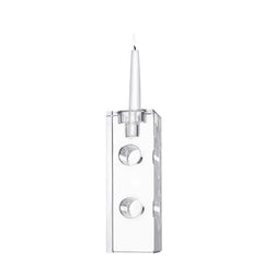 Torg Tall Candleholder Orrefors