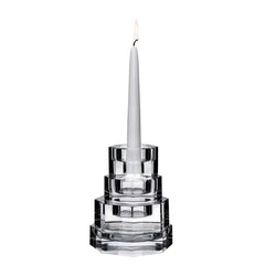 Totem Majestic Octagonal Orrefors