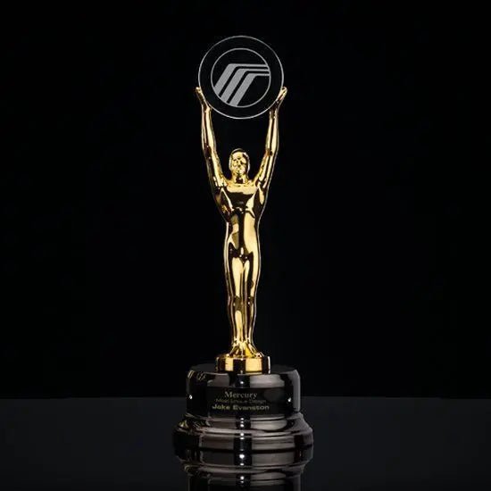 Transforming Achievement - Grand Base Crystal House