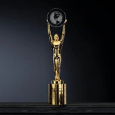 Transforming Achievement Crystal House